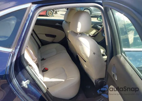 2016 Buick Verano Convenience Group z USA, uszkodzony, nr VIN 1G4PR5SK3G4110765